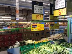 -麦德龙(京顺路商场店)