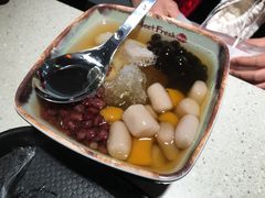 -鲜芋仙(观音桥大融城LG店)