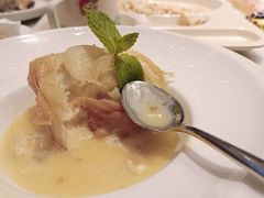 酥炸冰心榴莲-莆田餐厅PUTIEN(三里屯店)