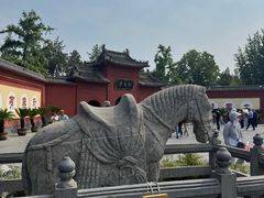 -洛阳白马寺