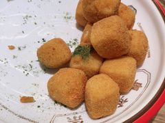 -粤集·手工粤菜(皇庭广场店)
