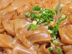 -滋粥楼·顺德菜海鲜茶点(金融城店)