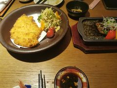 -水之惠鲜鱼料理(王府大街店)