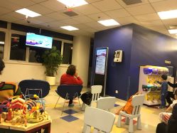 -北京新世纪儿童医院