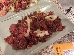 -厚味居炙子烤肉·清真(天桥南纬路店)