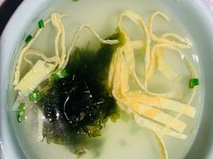 -松鹤楼面馆·古法焖肉面(观前店)