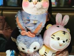 -PAWTOY爪e玩偶店(天兴罗斯福店)