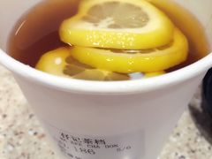 -孖记茶档·热腾茶餐(荔湾领展广场店)