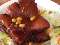 -猪角·闽南猪脚饭(茶亭店)