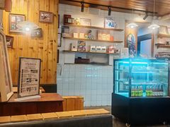-查令84号咖啡馆(金大地1912东西街店)