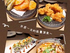 -德川家日本料理(中关村寰太大厦店)
