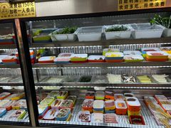 -味香林牦牛自助火锅