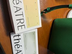 -théATRE 茶聚场(王府中環店)