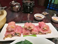 -顺丰轩园林酒家(天河店)