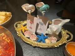 -色響火锅(恒隆广场店)