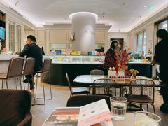 大堂-PAUL LAFAYET 法式甜品(港汇广场店)