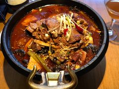 -一麻一辣麻辣香锅(方庄店)