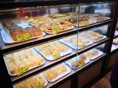 -圣安娜饼屋(新板樟堂店)