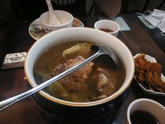 -堂宴·老厦门私房菜(1988仙岳总店)