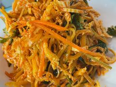 家常凉菜-屋里家延边朝鲜族冷面(梅林3店)