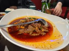 -四川饭店(城乡购物中心店)