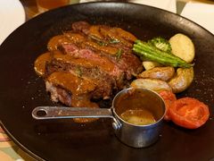 -安妮意大利餐厅(国贸店)