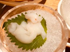-雍和会海鲜姿造自助(湖东路店)