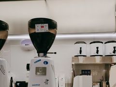 -蓝嘴兽咖啡(开福万达广场店)