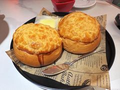 -避风塘·金牌店·夜宵(金玉兰店)