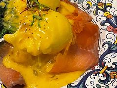 -Alimentari早午餐(安福路店)