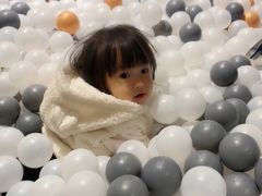 -森林象亲子餐厅·儿童生日会