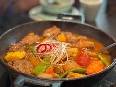 -唐猫庭院·千年陕菜(赛格国际购物中心店)