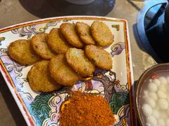 -黔凤辣子鸡