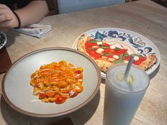 -Mammamia意大利餐厅(阳春巷店)