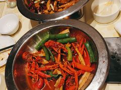 -聚味瞿记·龙虾堂(坡子街店)