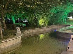 -北京辽宁大厦·盛安汇西餐厅