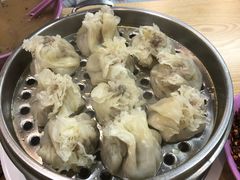 烧麦-牛马行牛肉饸饹铺(长春总店)