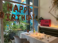 -春树下·树屋花房西餐厅(罍街AS1980店)