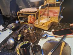 -王家渡火锅店(棕榈泉店)