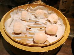 -乔街深夜食堂·台州菜·高压锅生蚝(杭州总店)