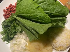 -奉天小馆·非遗东北菜(沈阳万象城店)