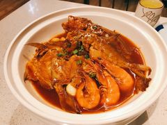 渔家东海三鲜-十碗(保利店)