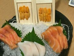 -山之川日料放题(通州店)