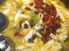 -川里谈·川味小馆(北京路店)