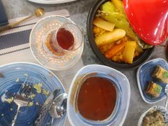 -La Medina餐厅(亮马河南路店)