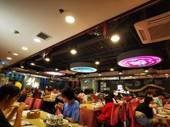 大堂-点都德(北京路贰店)