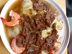 -江记普宁肠粉(国贸店)