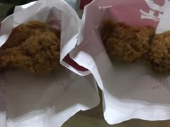 -肯德基(津滨店)