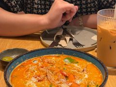 -Brut Eatery悦璞食堂(愚园路店)
