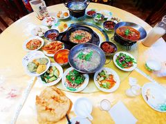 -柳沟豆腐宴69号福豆堂